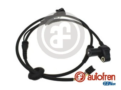 Czujnik ABS przedni do Audi A4 B6 8E2