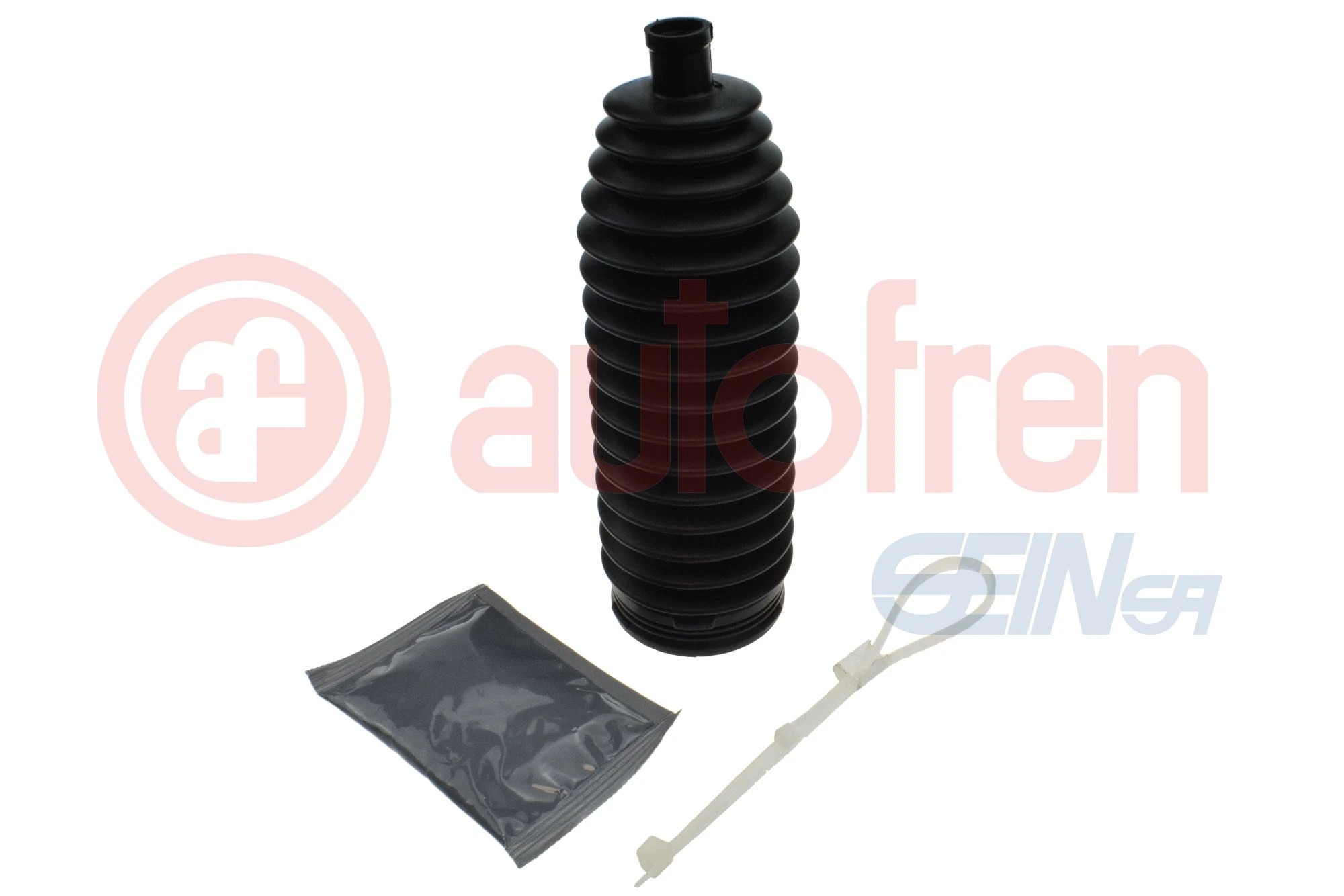 Do koszyka Osłona mechanizmu kierowniczego (maglownicy) Renault Trafic III 