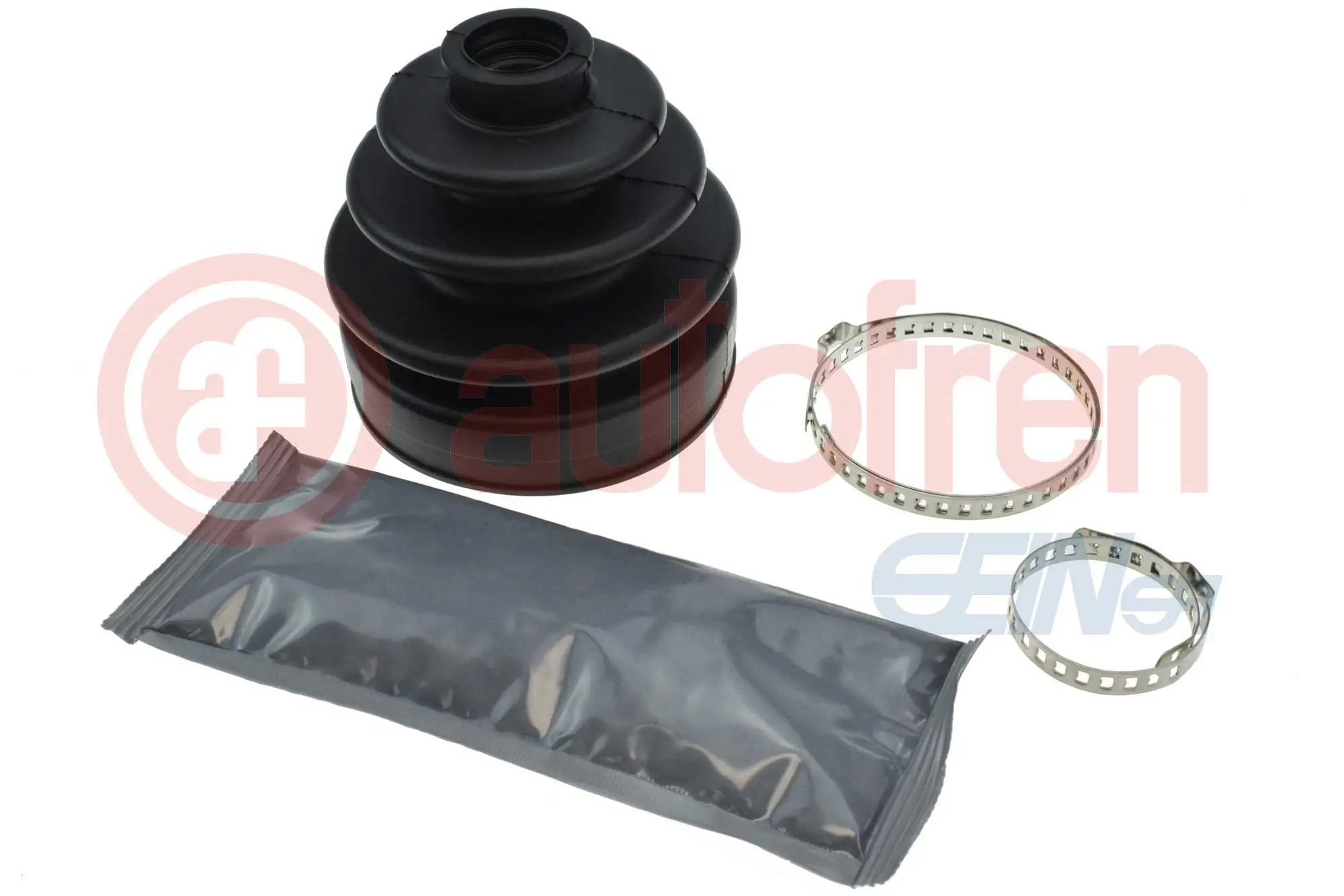 Osłona przegubu homokinetycznego półosi przedniej zewnętrzna do Honda Civic VI EJ9, EK3/4