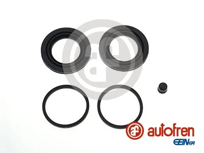 Zestaw naprawczy zacisku hamulcowego tylnego do Volvo S70  LS, LT