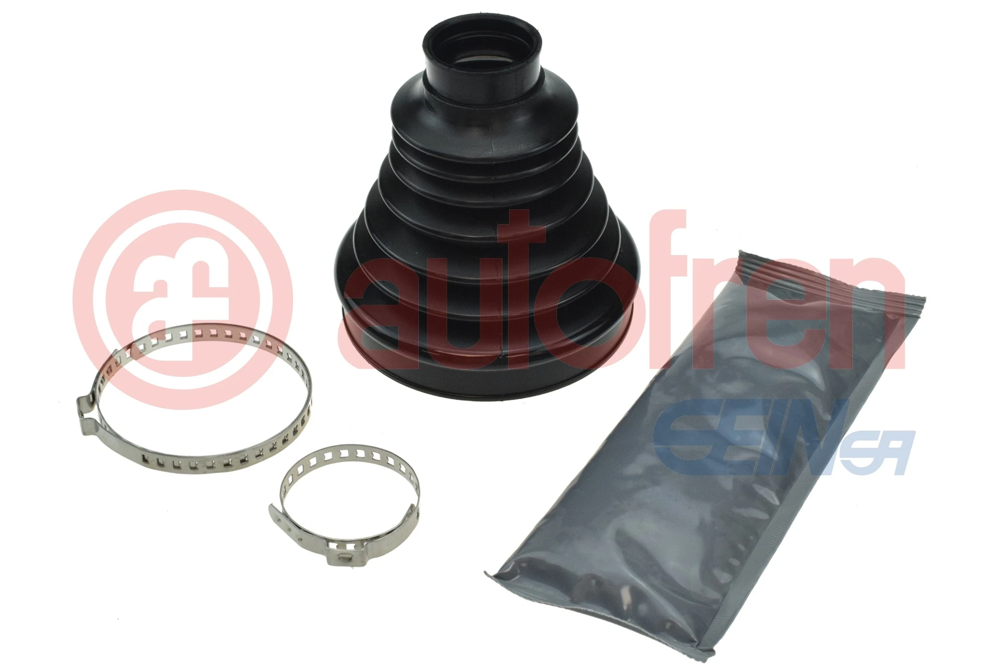 Osłona przegubu homokinetycznego półosi przedniej wewnętrzna Opel Astra G sedana (F69) (1998 - 2009) cena, od 10,83 USD
