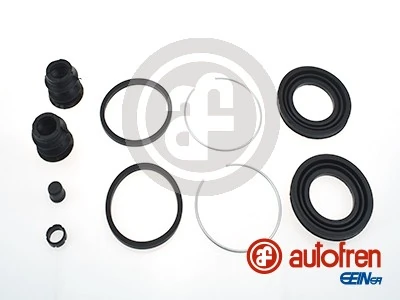 Zestaw naprawczy zacisku hamulcowego przedniego do Toyota Camry V10