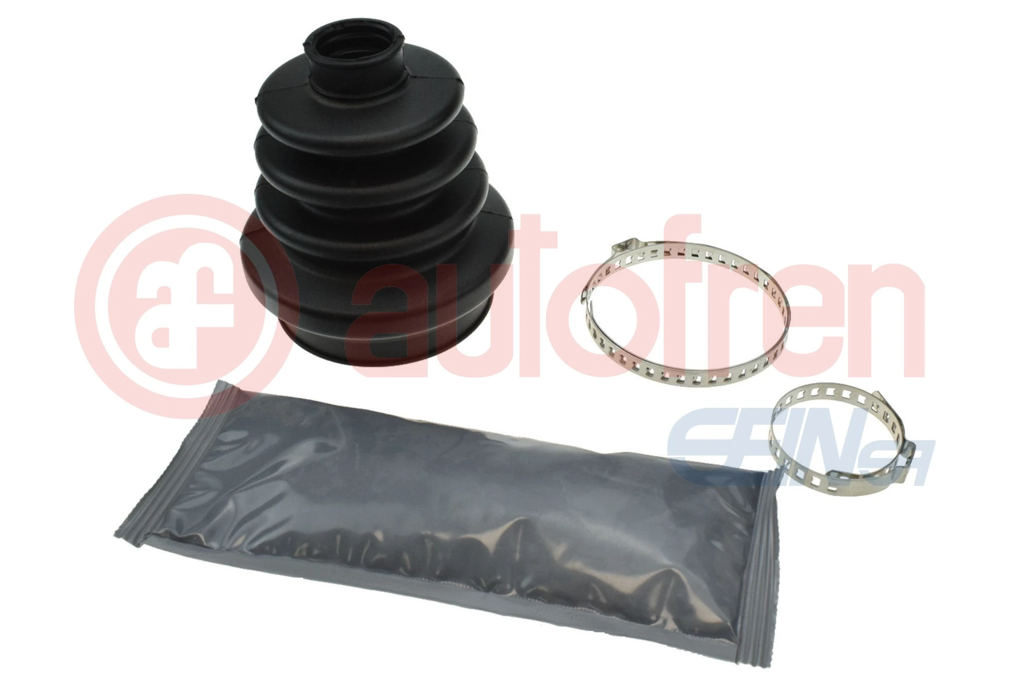 Osłona przegubu homokinetycznego półosi przedniej wewnętrzna Opel Calibra coupe (85) (1989 - 1997) cena, od 7,87 USD