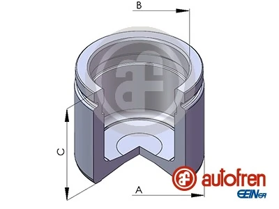 D02587 Autofren