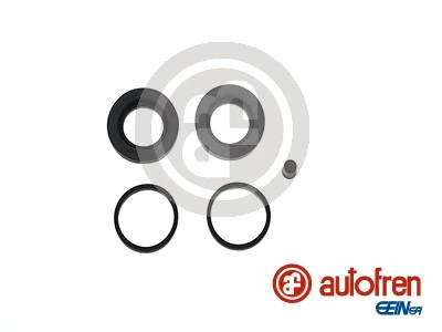 Zestaw naprawczy zacisku hamulcowego tylnego do Opel Astra F 51, 52, F35, M35