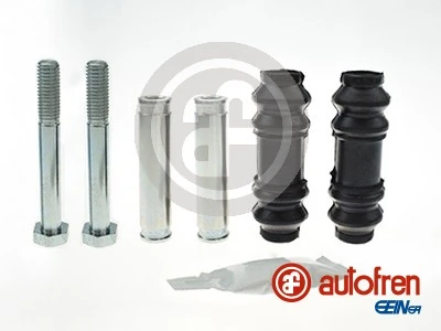 Do koszyka Zestaw naprawczy zacisku hamulcowego przedniego Mercedes E  W212