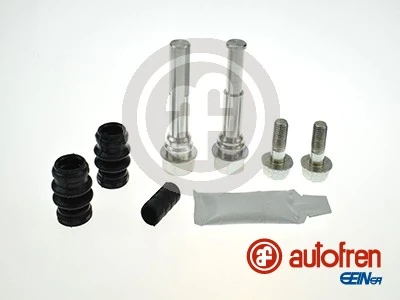 Zestaw naprawczy zacisku hamulcowego Subaru Tribeca