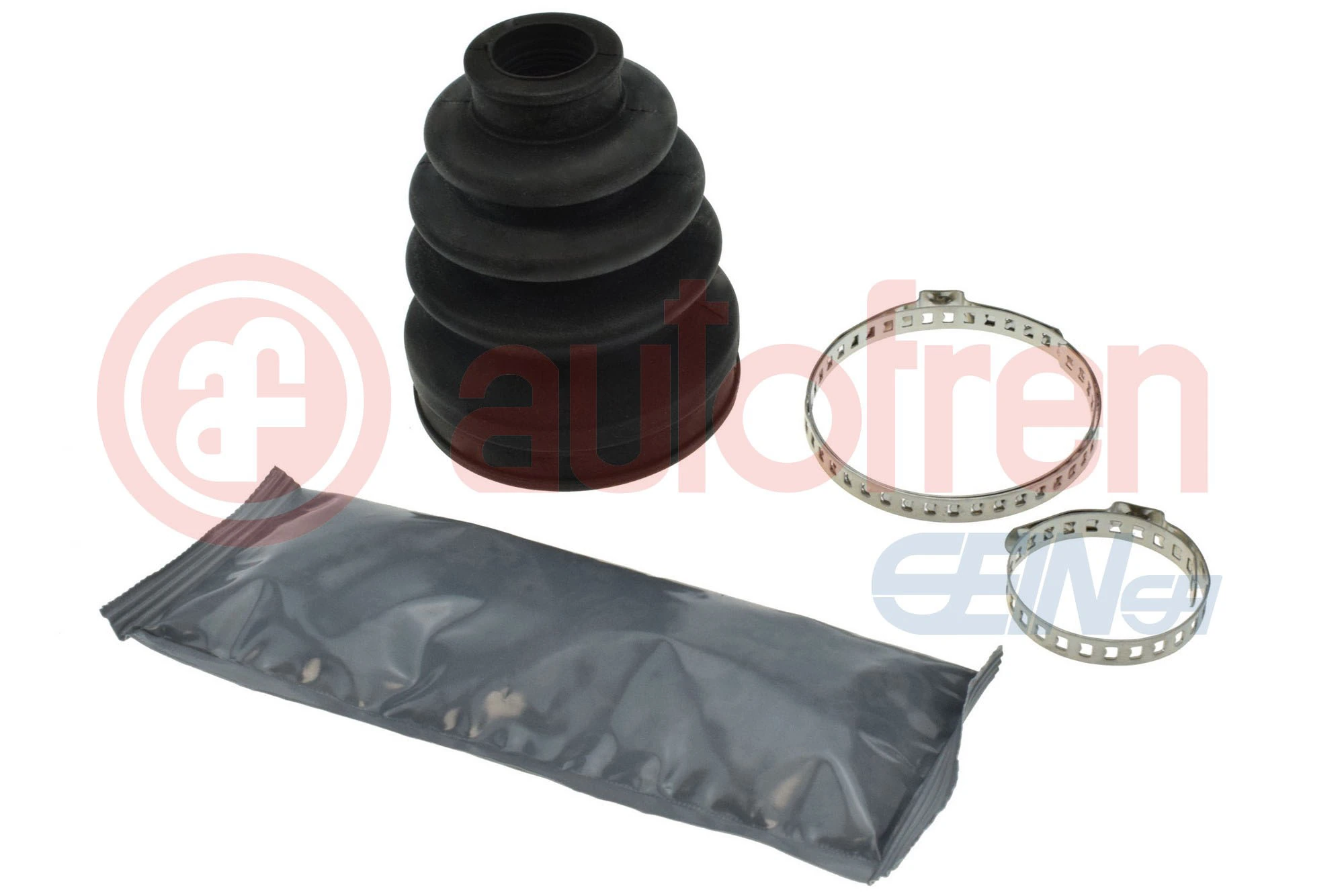 Osłona przegubu homokinetycznego półosi przedniej wewnętrzna Honda Civic VII hatchback (EU, EP, EV) (2000 - 2006) cena, od 11,10 USD