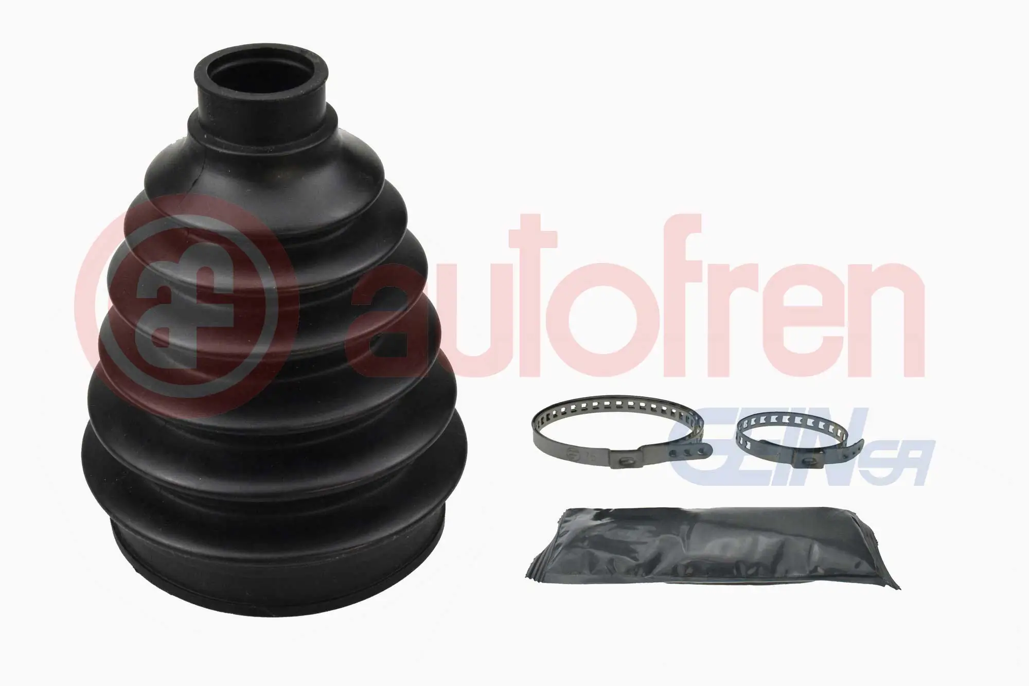 Osłona przegubu homokinetycznego półosi przedniej zewnętrzna Renault Laguna I hatchback (B56, 556) (1993 - 2002) cena, od 14,11 USD