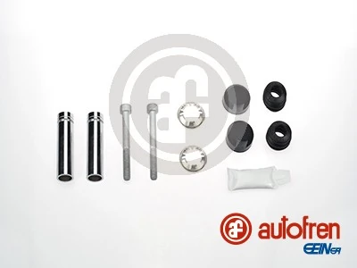 Do koszyka Zestaw naprawczy zacisku hamulcowego przedniego Volkswagen Crafter 30-35 2E, 2EE, 2EK