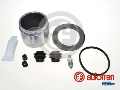 Zestaw naprawczy zacisku hamulcowego przedniego do KIA Sportage III SL