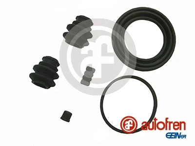 Zestaw naprawczy zacisku hamulcowego KIA Rio