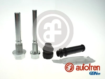 Zestaw naprawczy zacisku hamulcowego przedniego Suzuki Vitara SUV (ETJA) (1988 - 1998) cena, od 11,57 USD