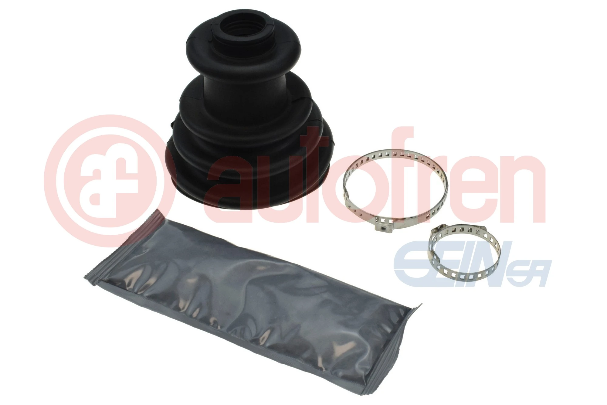 Osłona przegubu homokinetycznego półosi przedniej zewnętrzna Renault (RVI) 7701013275 cena, od 8,76 USD