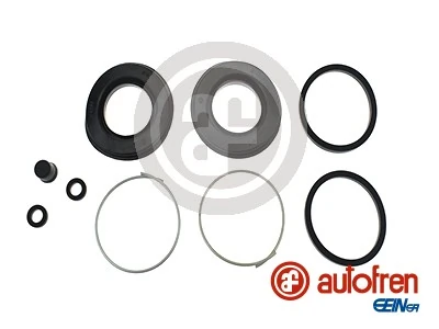 D4104 Autofren