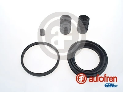 Zestaw naprawczy zacisku hamulcowego przedniego Chevrolet Aveo II sedana (T250, T255) (2005 - 2011) cena, od 4,99 USD