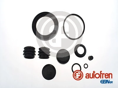 D4787 Autofren