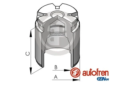 D025530 Autofren
