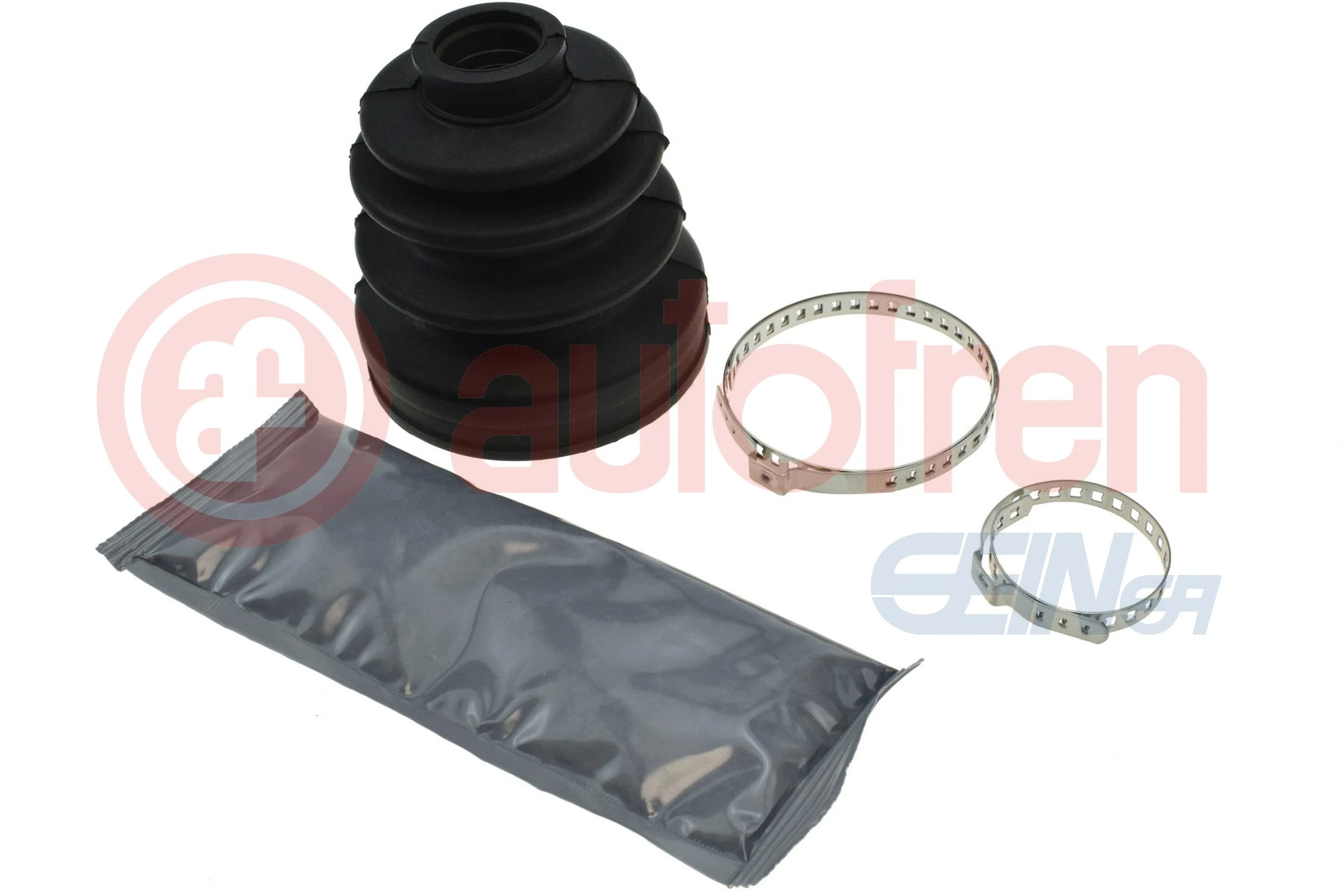 Osłona przegubu homokinetycznego półosi przedniej wewnętrzna Hyundai Elantra IV sedana (HD) (2006 - 2011) cena, od 9,53 USD