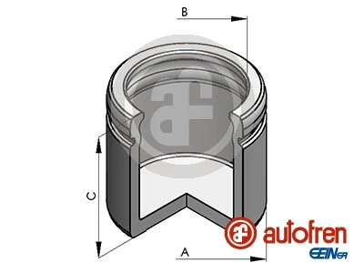 D025188 Autofren
