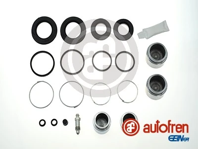 D41193C Autofren