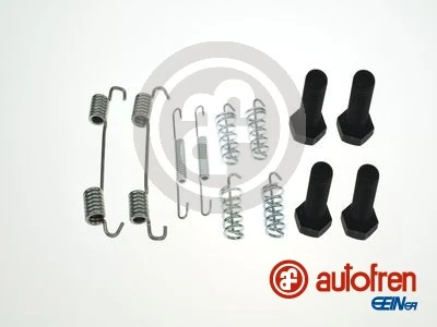 Zestaw naprawczy hamulca postojowego (ręcznego) Mercedes CLS coupe (C219) (2004 - 2010) cena, od 12,43 USD