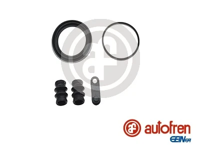 Zestaw naprawczy zacisku hamulcowego Nissan Note
