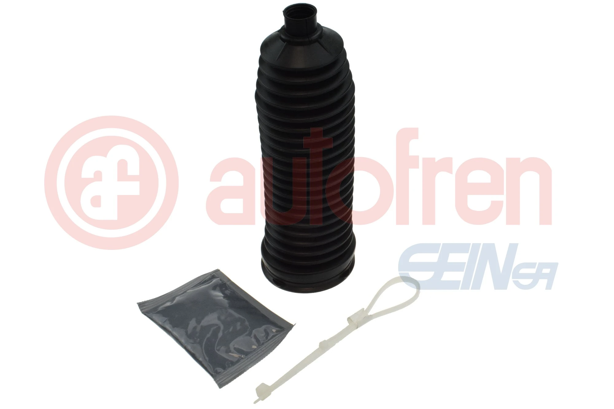 Osłona mechanizmu kierowniczego (maglownicy) Mercedes Sprinter II 4,6-t awangarda (906) (2006 - 2020) cena, od 9,67 USD