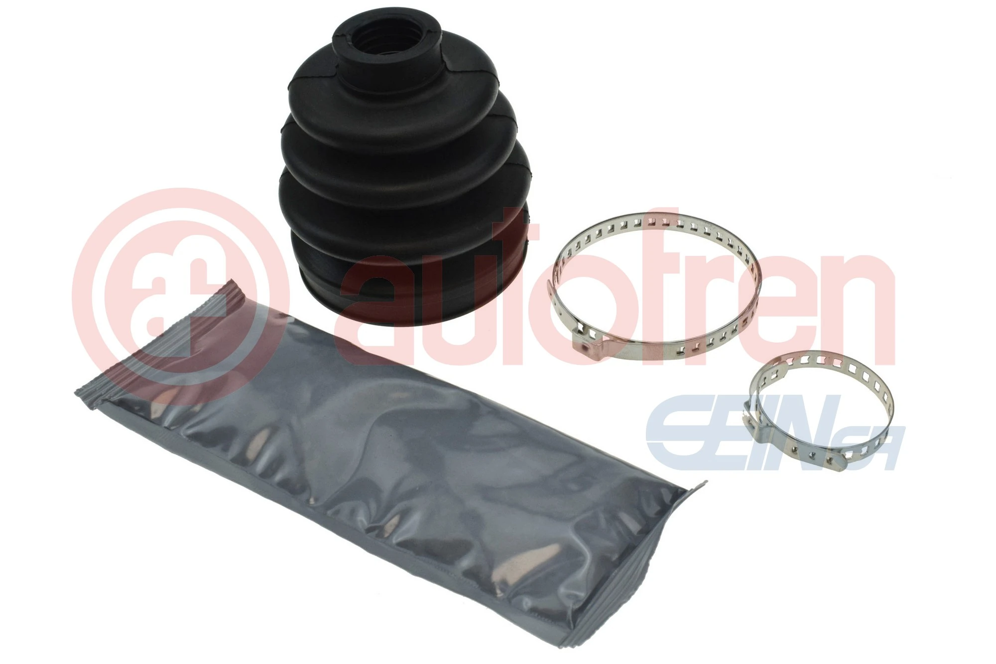 Osłona przegubu homokinetycznego półosi przedniej zewnętrzna Ford Fusion kombi (JU) (2002 - 2012) cena, od 10,05 USD
