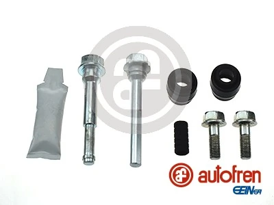 Zestaw naprawczy zacisku hamulcowego przedniego do Suzuki Grand Vitara  JB