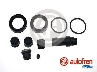  Zestaw naprawczy zacisku hamulcowego przedniego Ford Transit 4
