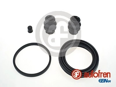 Zestaw naprawczy zacisku hamulcowego przedniego do Mitsubishi Colt Z3A