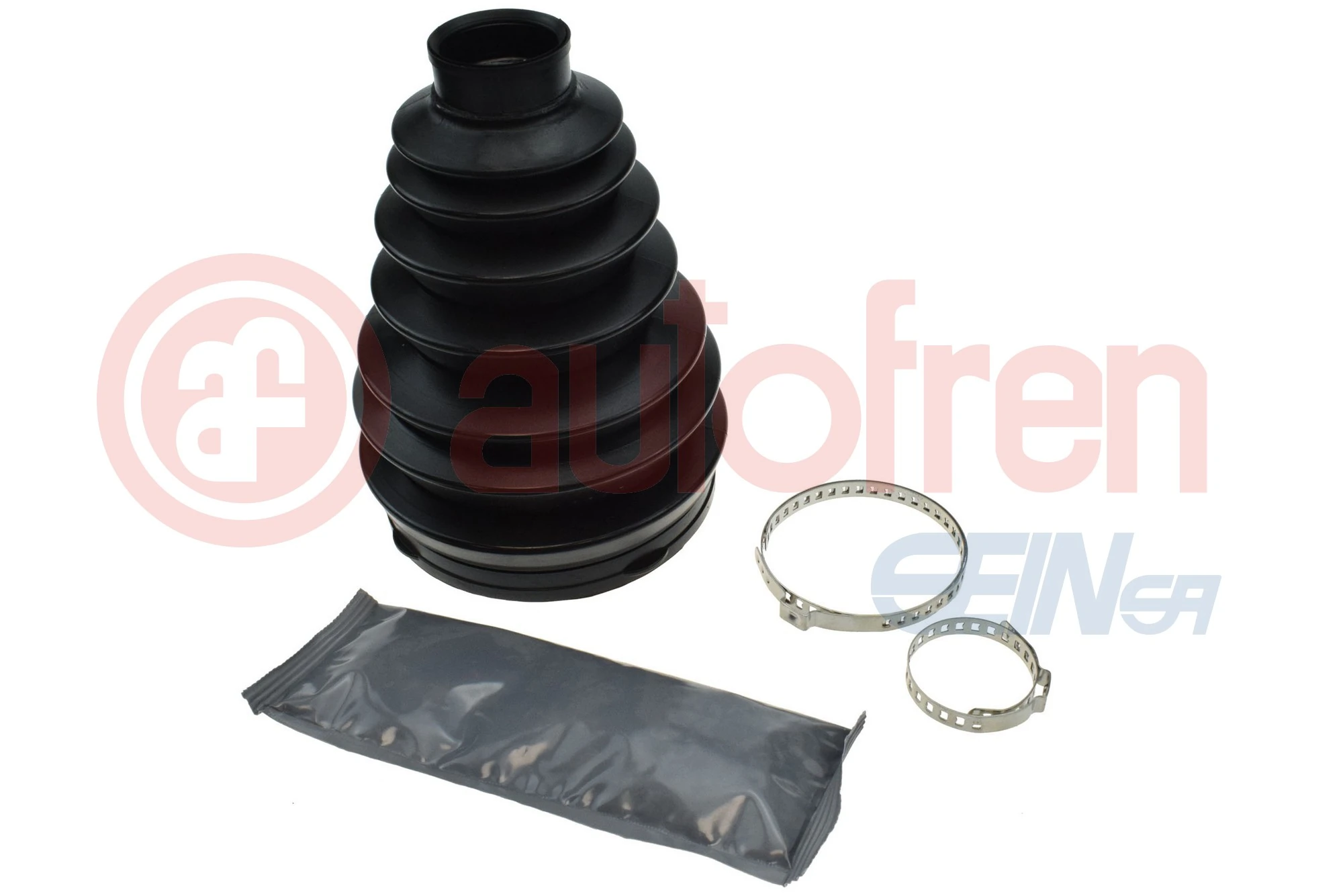 9464383688 Fiat/Alfa/Lancia Osłona przegubu homokinetycznego półosi przedniej zewnętrzna