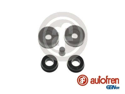 Cylinder hamulcowy Mitsubishi L 400
