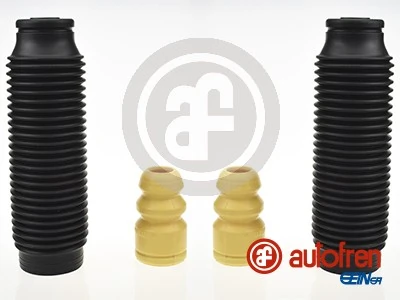 Odbój amortyzatora tylnego + osłona KIA Cerato I hatchback (LD) (2004 - 2007) cena, od 18,92 USD