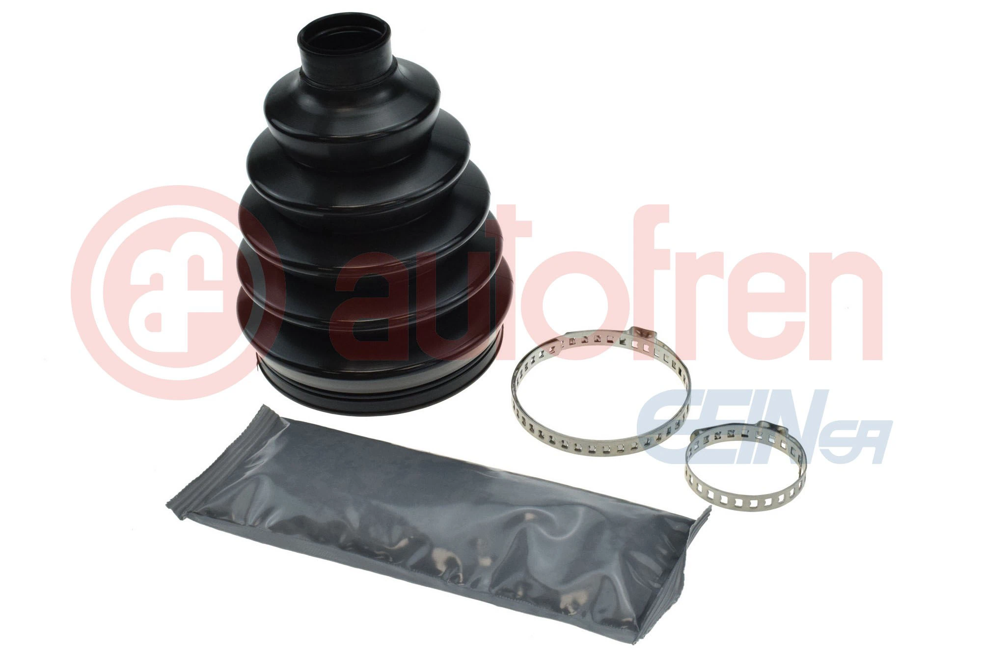 Osłona przegubu homokinetycznego półosi przedniej zewnętrzna Alfa Romeo 159 sedana (939) (2005 - 2011) cena, od 17,54 USD