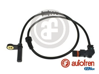 DS0166 Autofren