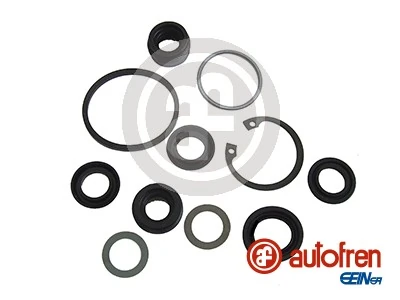 D1651 Autofren
