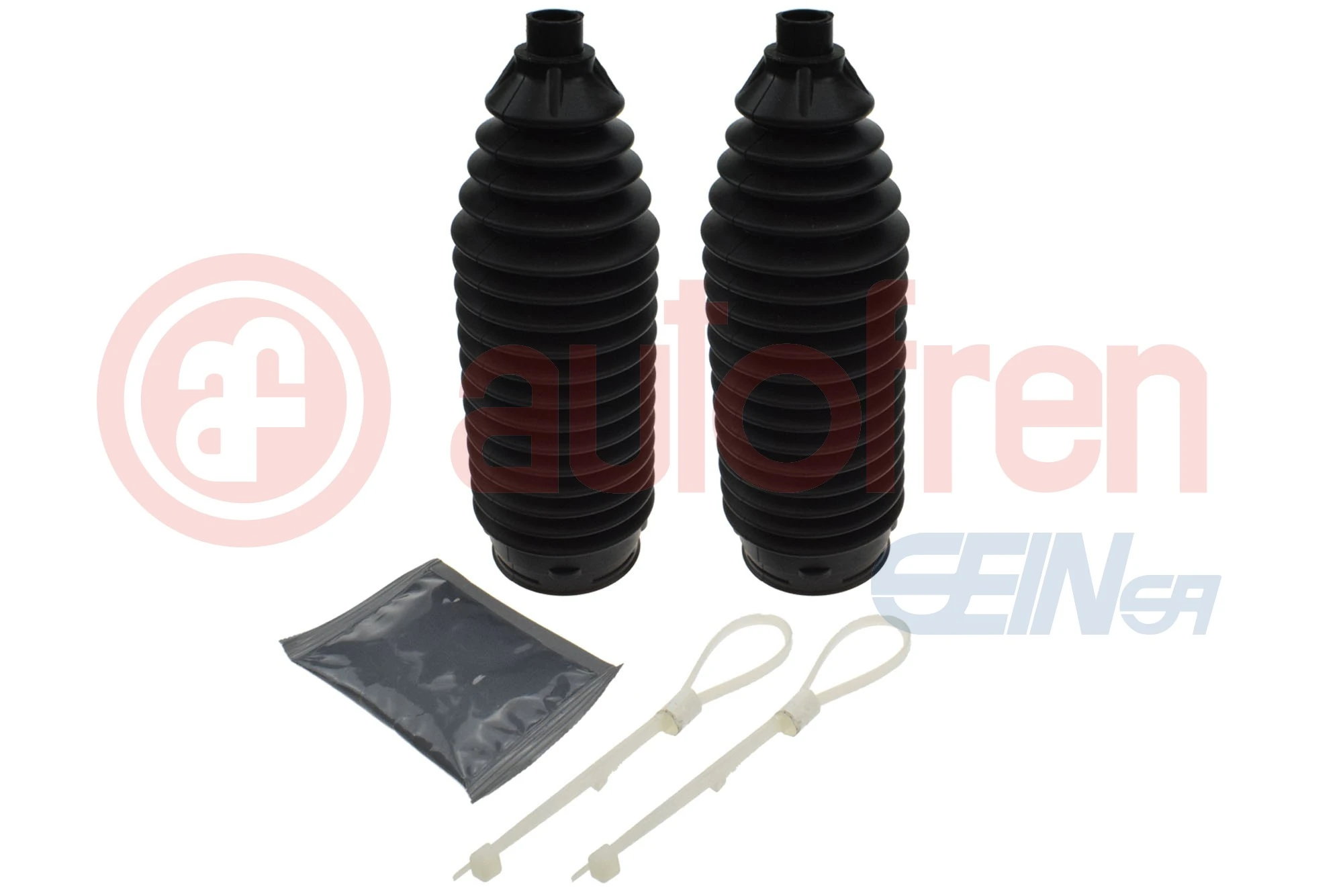Osłona mechanizmu kierowniczego (maglownicy) Fiat Doblo II awangarda (263) (2010 - 2022) cena, od 16,98 USD