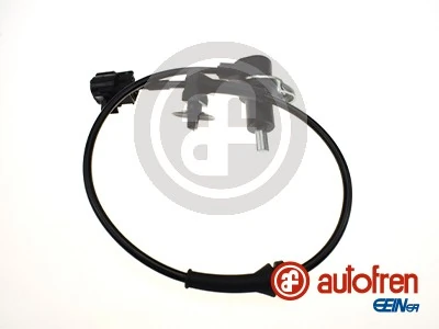 Czujnik ABS tylny lewy 96473224 CRB