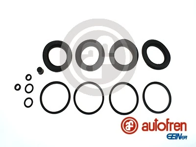 D4126 Autofren