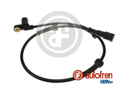 Czujnik ABS przedni Renault Scenic I minivan (JA0, JA1, FA0) (1999 - 2003) cena, od 26,37 USD