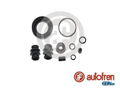 D4650 Autofren