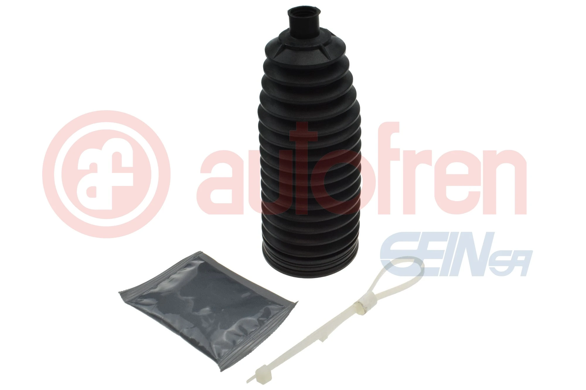 Osłona mechanizmu kierowniczego (maglownicy) BMW 5 sedana (G30, F90) (2016 - 2026) cena, od 9,46 USD