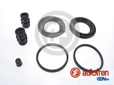 Zestaw naprawczy zacisku hamulcowego przedniego do Land Rover Discovery LJ ,LT