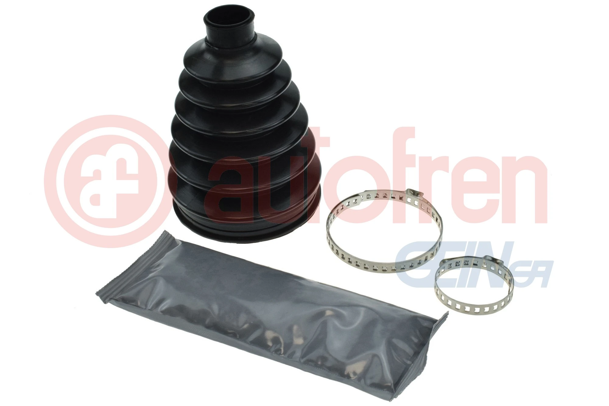 Osłona przegubu homokinetycznego półosi przedniej zewnętrzna Honda Civic VIII sedana (FD, FA) (2005 - 2013) cena, od 16,95 USD