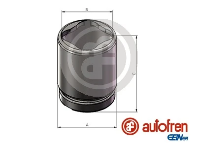 D025684 Autofren