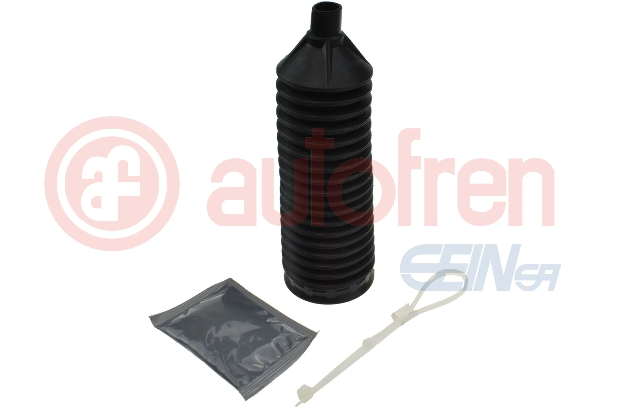 Osłona mechanizmu kierowniczego (maglownicy) Ford Transit III awangarda (V) (1977 - 1986) cena, od 8,19 USD