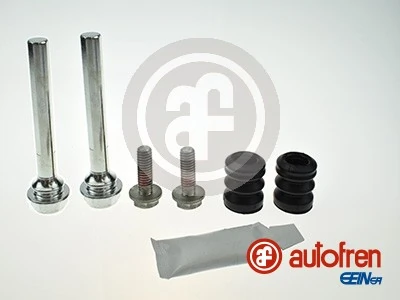 Zestaw naprawczy zacisku hamulcowego tylnego Skoda SuperB II liftback (3T4) (2008 - 2015) cena, od 8,87 USD