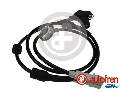 Czujnik ABS przedni Peugeot 406 kombi (8E, F) (1996 - 2004) cena, od 26,52 USD